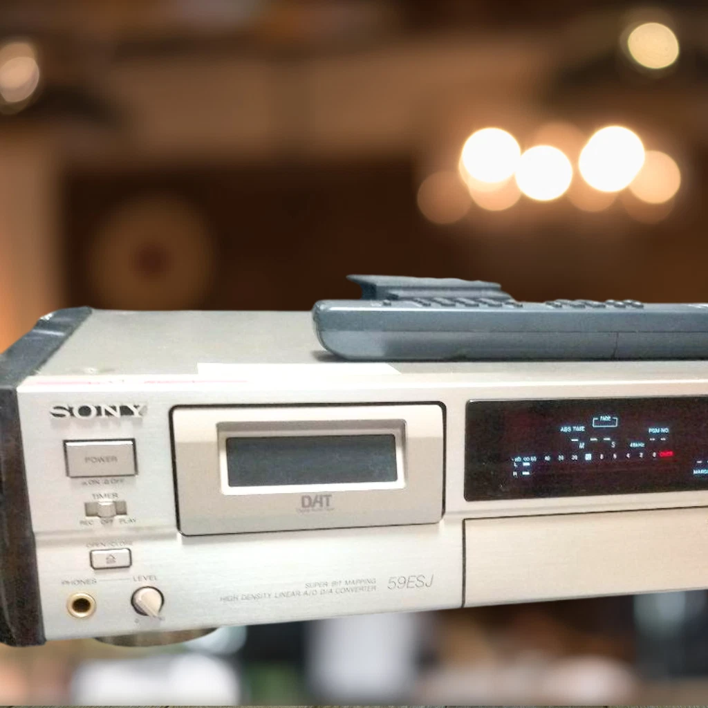 Sony DAT Recorders | eBay