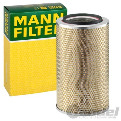 Filtro De Aire Para MERCEDES-BENZ T2/LN1 | C 23 440/3 - Imagen 1 de 2