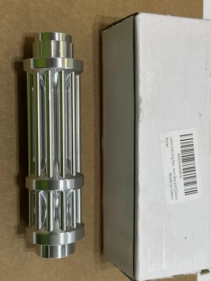 High-Power Blue Laser Pointer – Aluminum Alloy Body, USB Rechargeable - Image 1 of 4