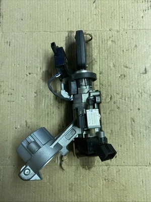 Vauxhall Astra J 2009-2014 IGNITION SWITCH 23276089 — 第 1/4 张图片
