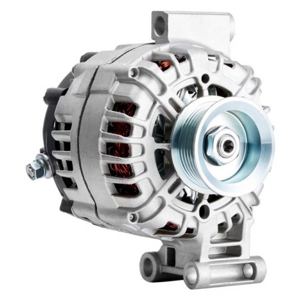 Alternador para Isuzu i-370 2007 2008 | 3,7 L L5 3654cc 223 CID reemplaza 25925948 Foto 1 de 4