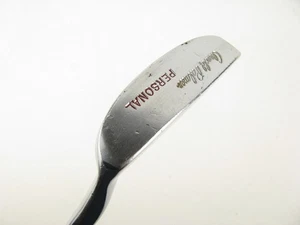 Arnold Palmer Personal PGA Champ 1965, Ligonier, PA Putter 35 inches - Picture 1 of 10