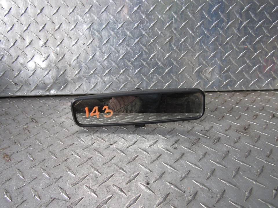 Espejo retrovisor Ford Escort 1997 Foto 1 de 4