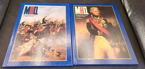 MHQ: The Quarterly Journal of Military History Volume 16, Number 1 & 2 - Foto 1 di 3