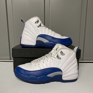 Las mejores ofertas en Jordan 12 Retro 2016 azul francesa | eBay