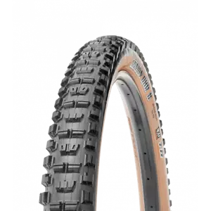 Neumático de bicicleta de montaña plegable Maxxis Minion DHR II - DC EXO TR- 29 - Imagen 1 de 2