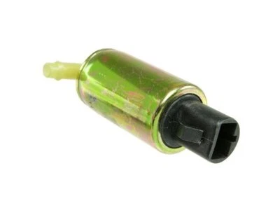 Pozos de solenoide de purga de bote de vapor Ford Aerostar 1989-1997 83429 GMPV 1990 Foto 1 de 2