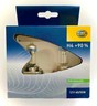 2x Hella Performance H4 +90% Halogen Scheinwerfer Lampe 12V 60/55W Power Set