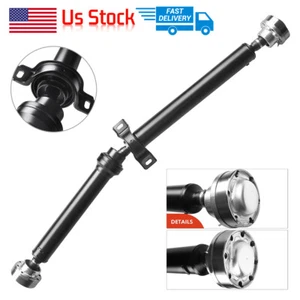 Genuine Rear Drive Shaft Assembly Driveshaft For Jeep WK2 Grand Cherokee 2011-19 - Picture 1 of 20
