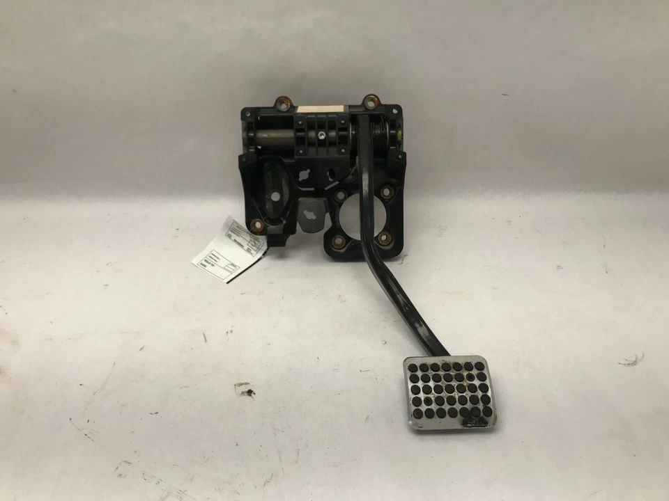 07-16 ASTON MARTIN V8 VANTAGE MONTAJE PEDAL FRENO OEM 4G43-2450-BF Foto 1 de 4