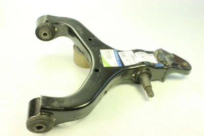 GENUINE NEW ARM ASSY-FRONT SUSPENSION LWR LH ACTYON SPORTS 2007-2010 2.0L DIESEL - Image 1 of 3