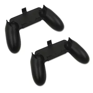 Left +Right Gamepad Grip Controller Handle Holder for Nintendo Switch Joy-Con F - Picture 1 of 22