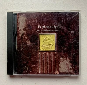 THE PILOT SHIPS - there should be an entry here CD - Picture 1 of 4