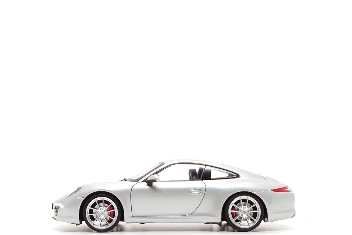 WELLY Porsche 1:18 Scale Diecast & Toy Vehicles for sale | eBay