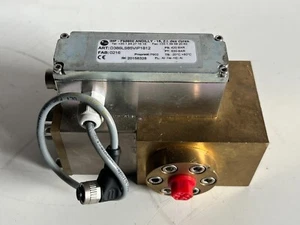 imf-f 95580 andilly-15 Proportional-Reduzierventil - Picture 1 of 2