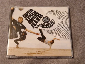 Ich Roque - Sportfreunde Stiller - Maxi-CD - 2004 - Universal Music – 9866816 - Bild 1 von 4