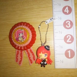 A67895 Idol Time PriPara/Mascota Llavero, Insignia/Sophie Hojo - Imagen 1 de 4