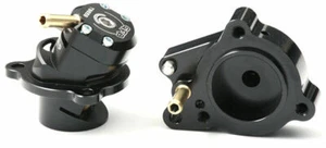 GFB DVX D+ Diverter Valves Fits 13-19 Audi 8V S33 and MK 7 Golf R - Picture 1 of 3