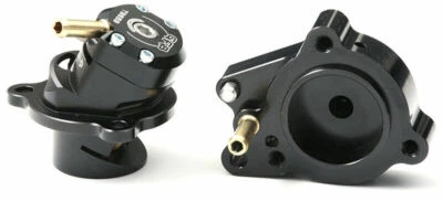 GFB DVX  D+ Diverter Valves Fits 13-19 Audi 8V S33 and MK 7 Golf R - Image 1 of 3