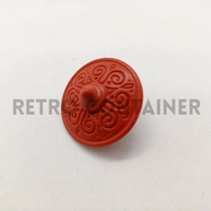 MOTU HE-Man and the Masters of the Universe - TEELA - Shield Weapon Accessory - Picture 1 of 1