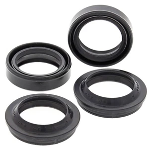 All Balls - 56-104 Fork and Dust Seal Kit Yamaha TTR125 TTR125E TTR125L TTR125LE - Picture 1 of 10