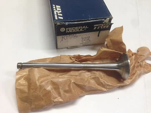 512130 539005 7700747324 28,6X7X109,1 45° EX SC VENTIL RENAULT R19 CLIO 18 16V - Bild 1 von 1