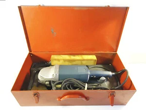 Bosch #0 601 339 061 Wet Polisher/Grinder, 220 Volts – 50 Hz, Used. - Picture 1 of 12