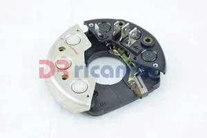 RADDRIZZATORE ALTERNATORE PER AUDI 100 FORD ESCORT I VW GOLF I BOSCH 1127320310 - Imagen 1 de 4