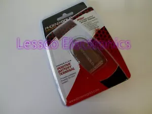 Phoenix Gold PF2BT Positive Battery Terminal - Picture 1 of 1
