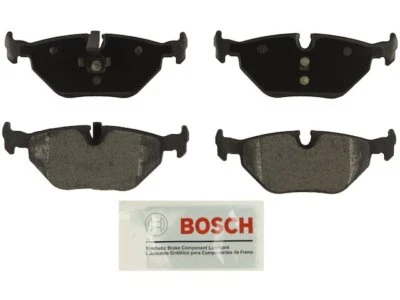 Juego Pastillas Freno Traseras Bosch 15943YDRH 1998 BMW 318is 1997-1999 Foto 1 de 2