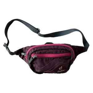 Deuter y2k vintage ledvinka [ONE SIZE] - Picture 1 of 6