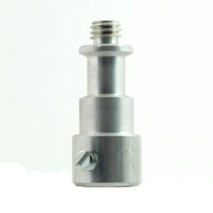 Manfrotto 182 Adapter 3/8" Stud to 5/8" Stud 3/8 适配器 アダプタ آداپتور adapteris - Picture 1 of 2