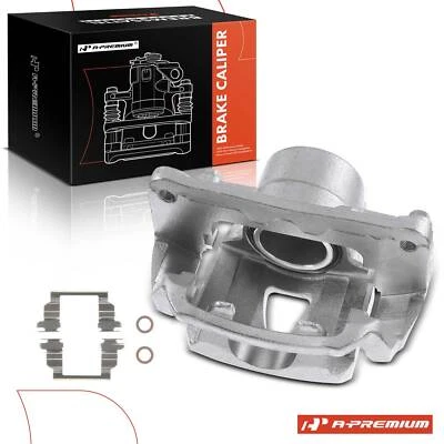 Pinza de freno de pasajero delantero A-Premium con soporte para Lexus RX300 1999-2001 Foto 1 de 4