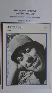 S48 - Starfilmkarte - FERNANDEL Angele - Bild 1 von 2