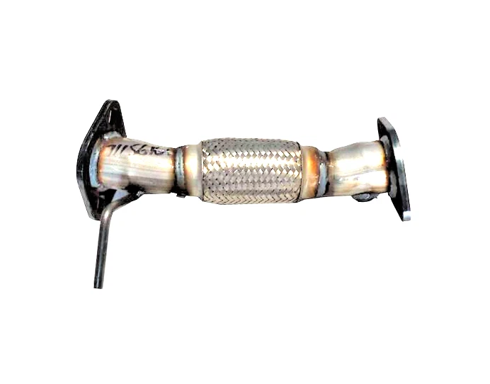 Tubo flexible de escape Kia Forte Koup 2010-2013 2,4 L Foto 1 de 1