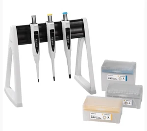 Pipette Sartorius LH-728670 Proline Plus 3 pack de 10 (10 L, 100 L, 1 000 L) - Photo 1/1
