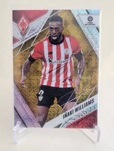 2022-23 PANINI CHRONICLES INAKI WILLIAMS PHOENIX GOLD MOJO #283 Ser #08/10 - Picture 1 of 2