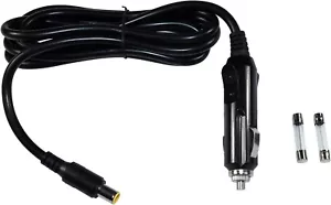 Car Charger Replacement for BLUETTI DC7909 EB3A EB70 EB70S Power Station 16AWG - Imagen 1 de 7