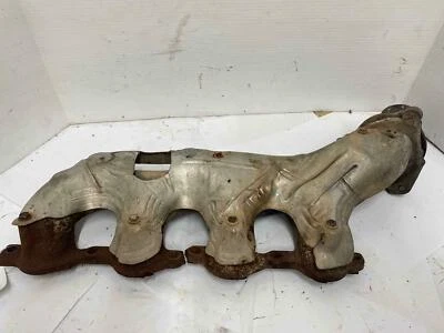 雪佛兰 TAHOE 雪佛兰排气歧管 02-14 右 — 第 1/3 张图片