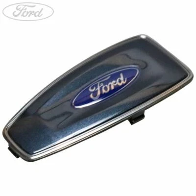 Genuine Ford COVER PLATE 1708345 - Image 1 of 4