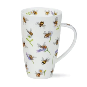 NEW Dunoon Henley Little Buzzers Mug 600ml
