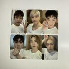 New ASTRO SWITCH ON Apple Music Benefits Photocard Goods K-POP