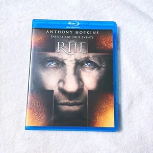 The Rite (Blu-ray, 2011) - Imagen 1 de 4