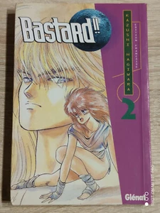 Book Mangas Bastard 2 VF - Picture 1 of 1