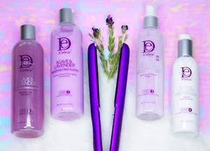 Design Essential | Agave & Lavendel Haar Cara Produkte - Bild 1 von 14