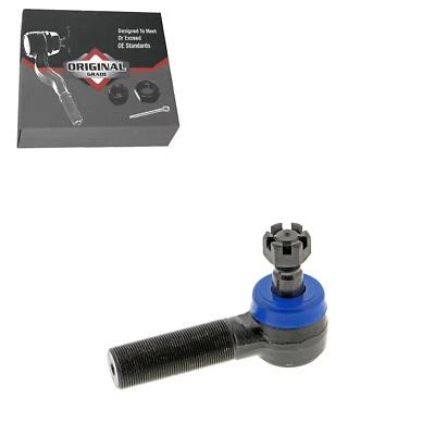 Extremo de barra de dirección delantera derecha exterior Mevotech para Chevrolet V20 1987 Foto 1 de 3