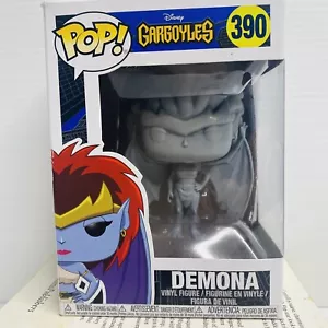Funko POP! Disney Gargoyles Demona #390 grey version - Picture 1 of 6
