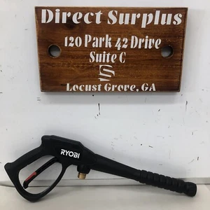 RYOBI 3,300 PSI Pressure Washer Trigger Gun Wand Handle Replacement - Picture 1 of 5