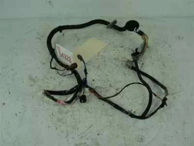 Arnés de cableado de puerta I30 1996 Infiniti lado del conductor conector de cable de cable delantero Foto 1 de 4