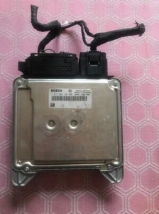 Bosch 6781462 1277022125 BMW E60 E61 Steuergerät Acivlenkung ECU( 751x) - Bild 1 von 2